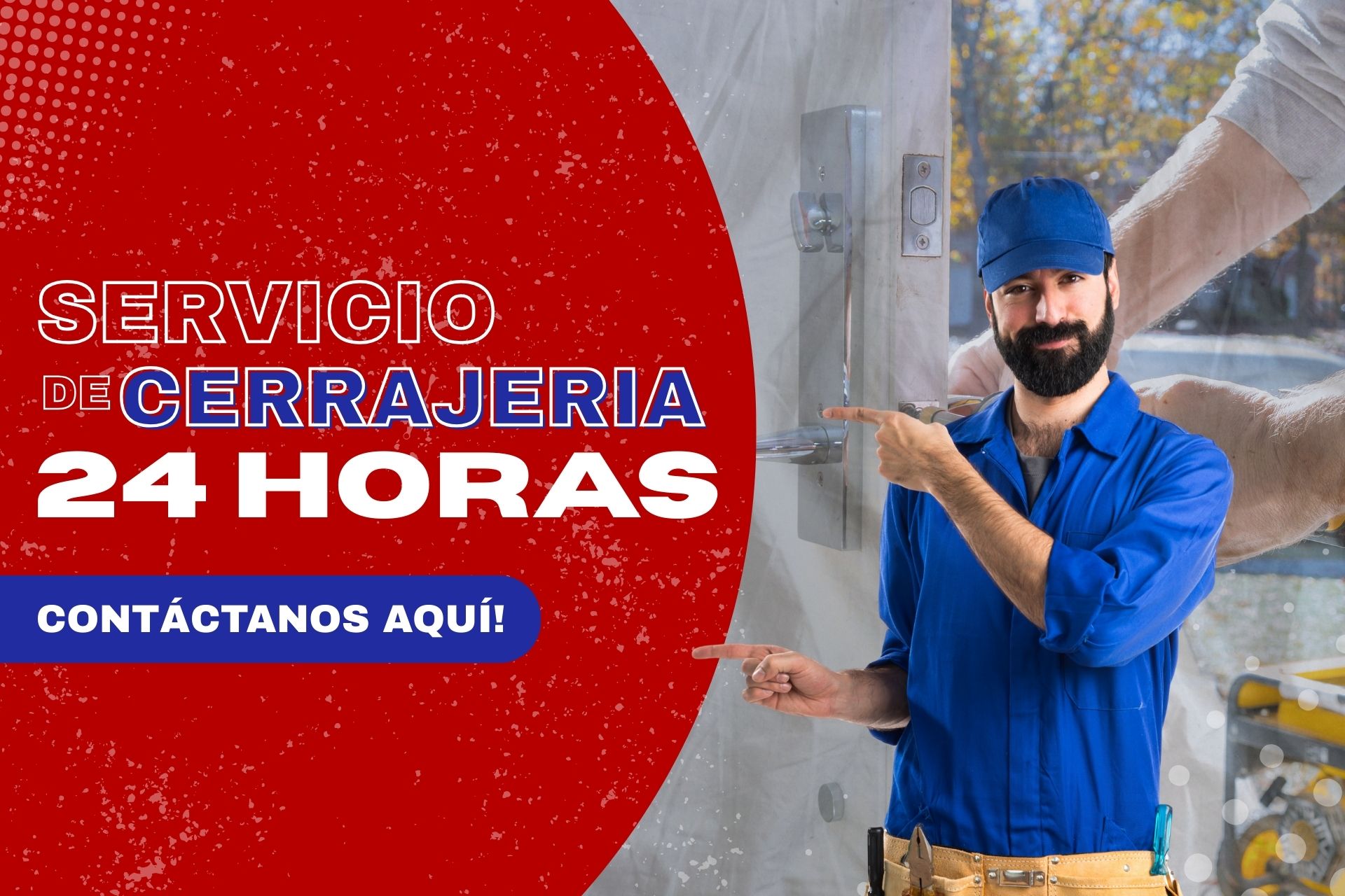 cerrajeria en bogota