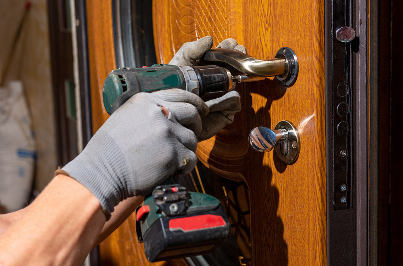 cerrajeria residencial en bogota